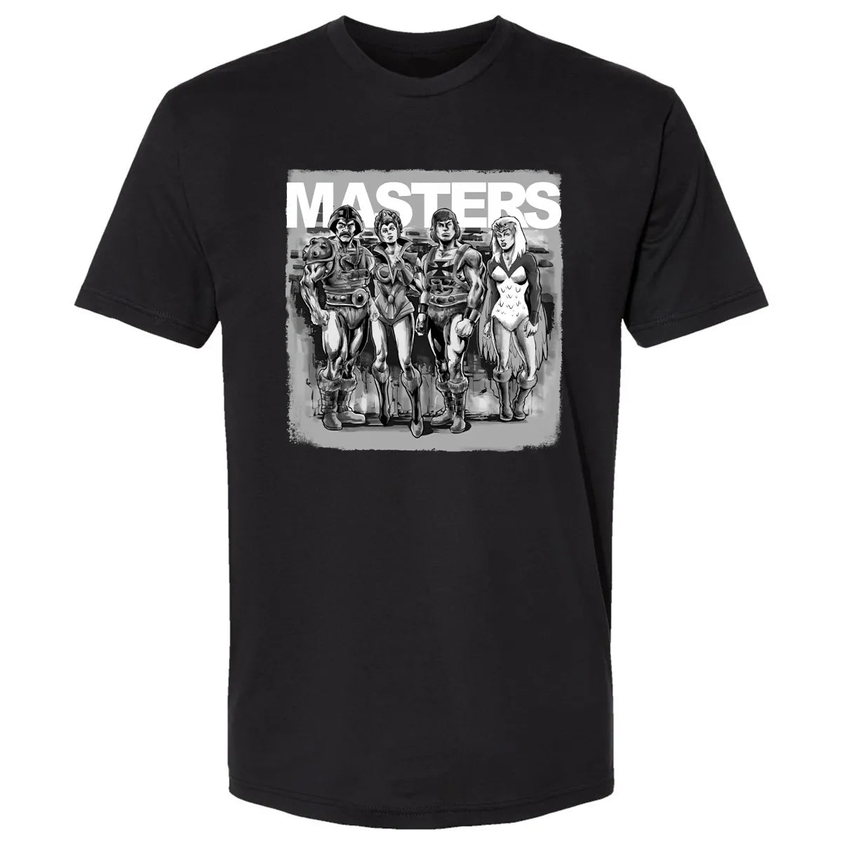 Premium Unisex T-shirt - 9Y7UA4J6