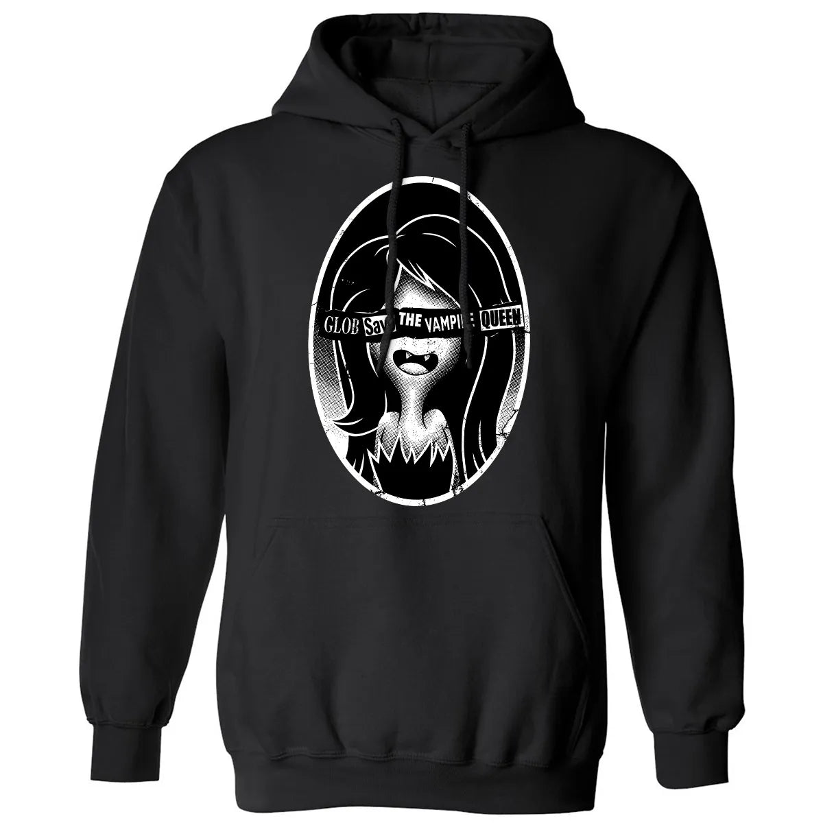 Classic Unisex Hoodie - 6STKTB8P