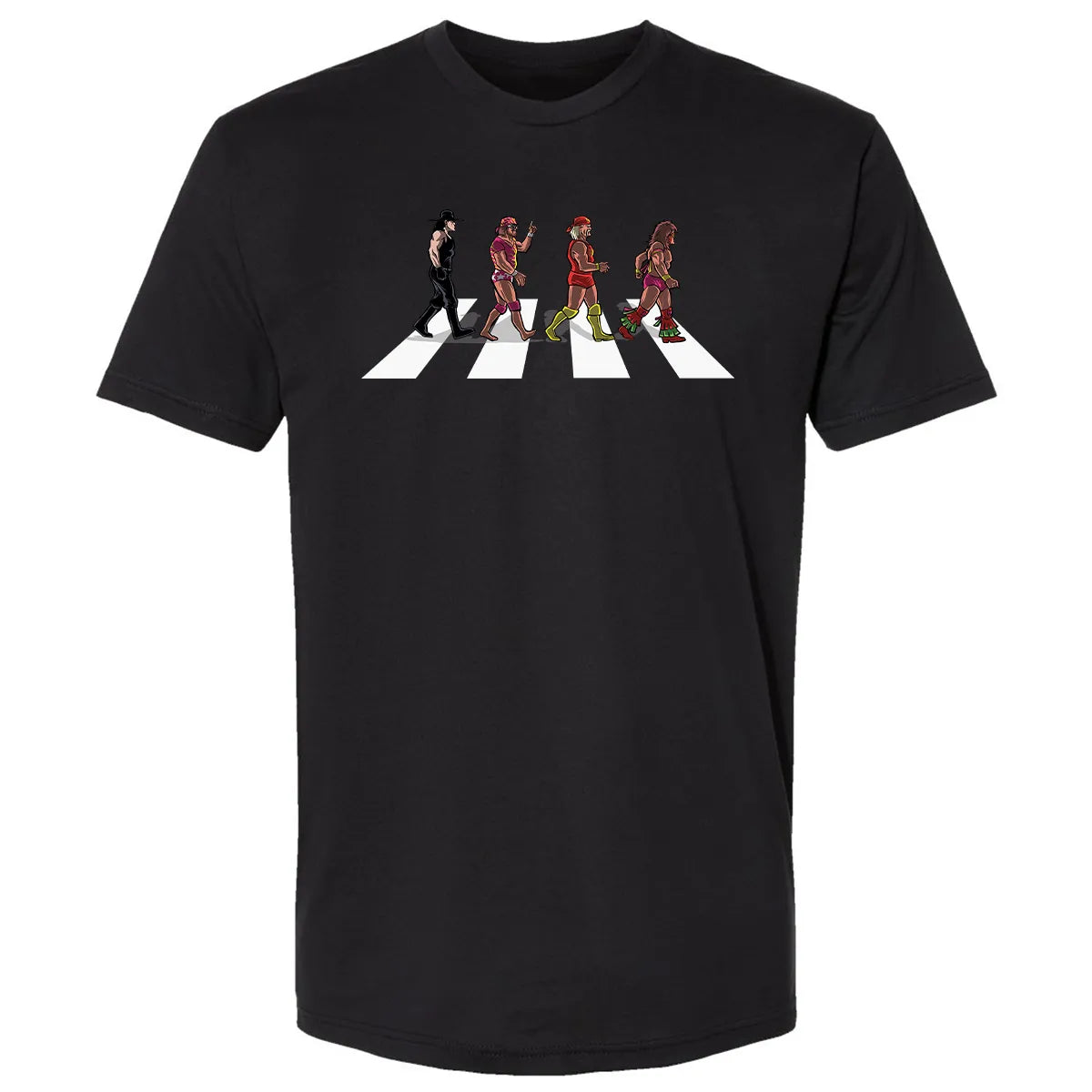 Premium Unisex T-shirt - S3F3SRXN