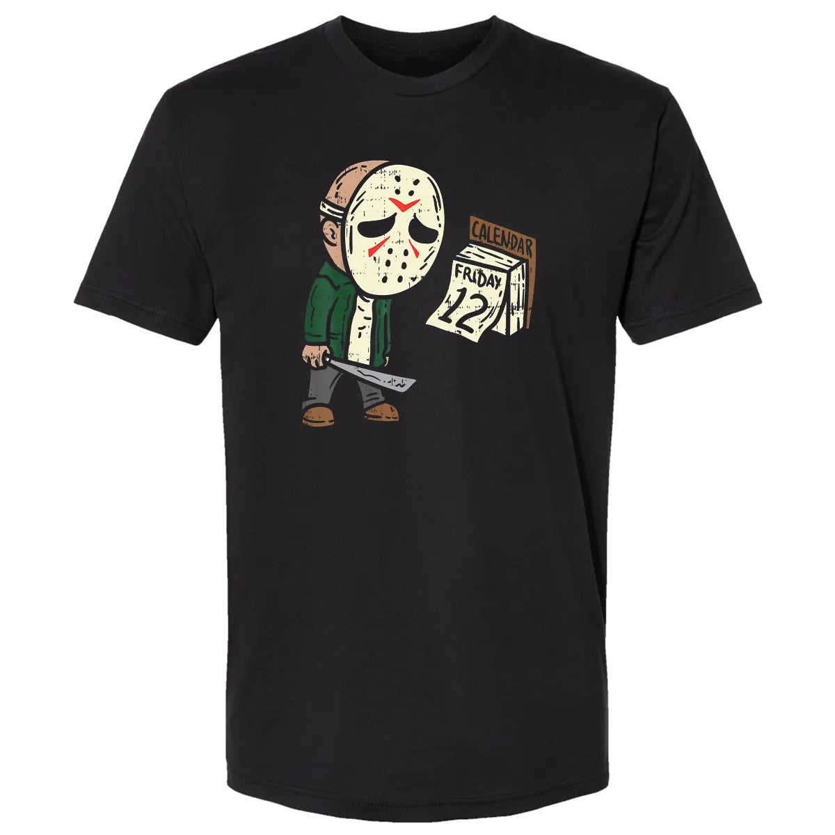 Premium Unisex T-shirt - WM8D6FSF