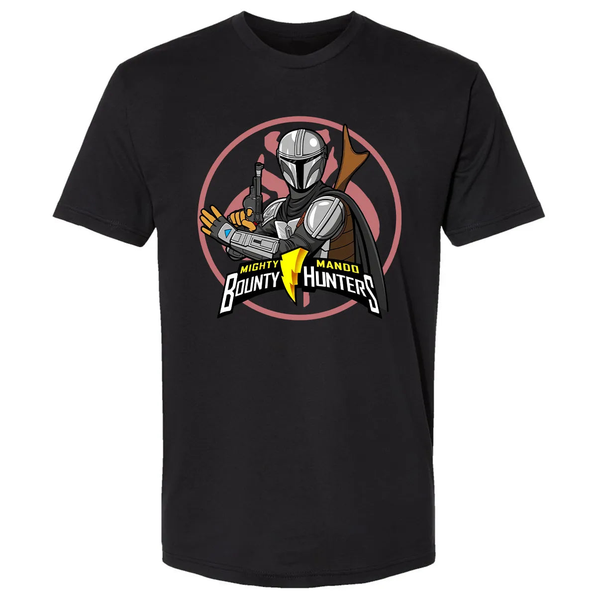 Premium Unisex T-shirt - 55XNZBA6