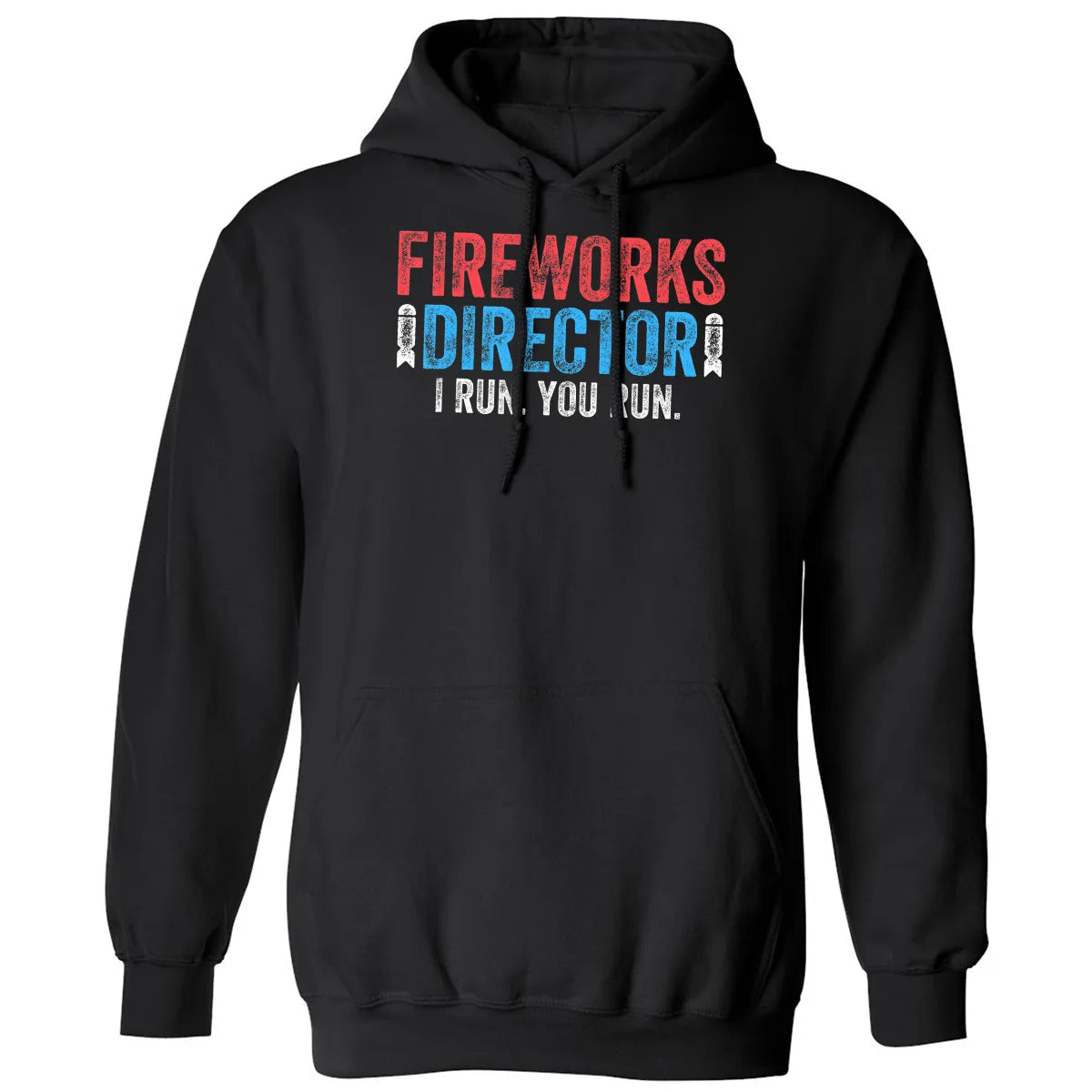 Classic Unisex Hoodie - RZHM9J49