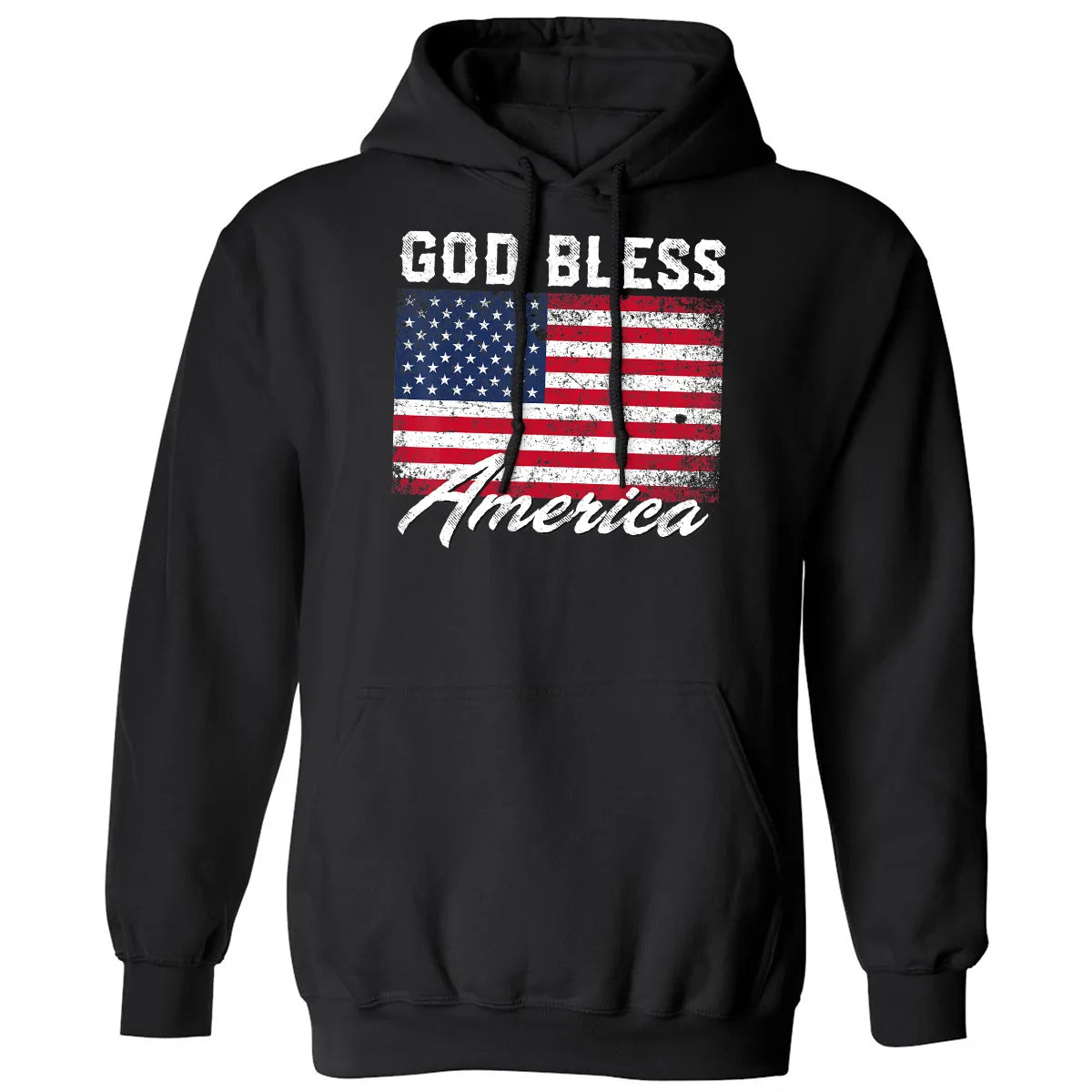 Classic Unisex Hoodie - EUE56DTS
