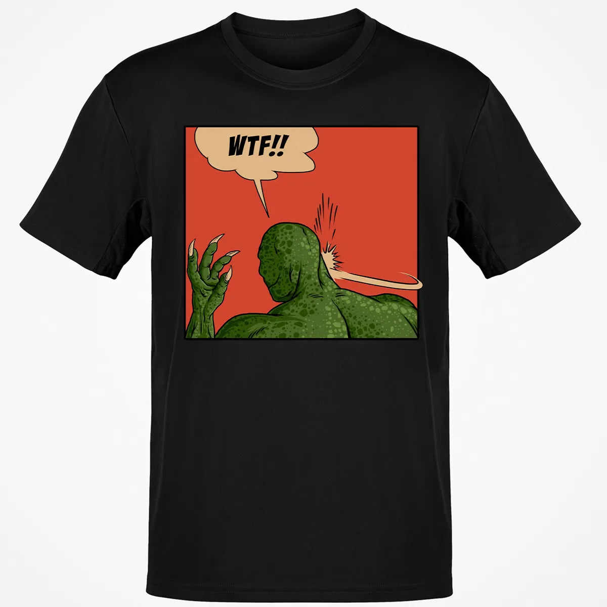 Classic Unisex T-Shirt - TXYQ1RKN