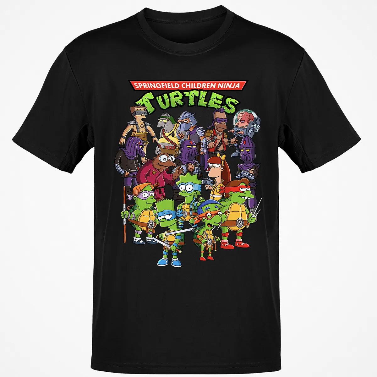 Classic Unisex T-Shirt - 3EUP23FJ