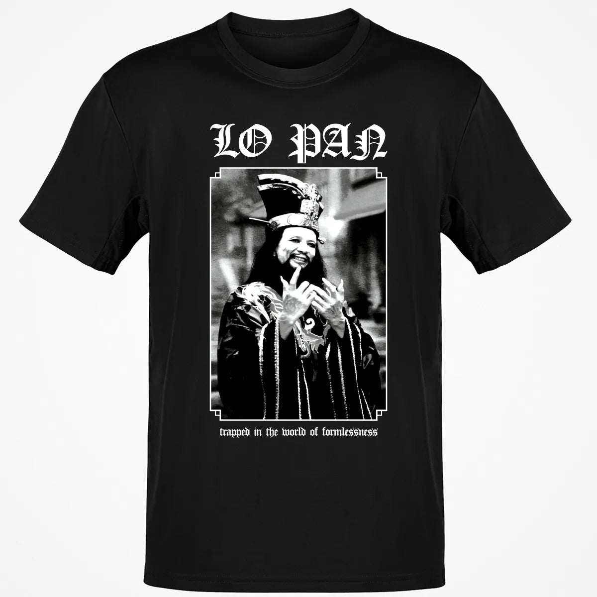 Classic Unisex T-Shirt - Q6NPPNUK