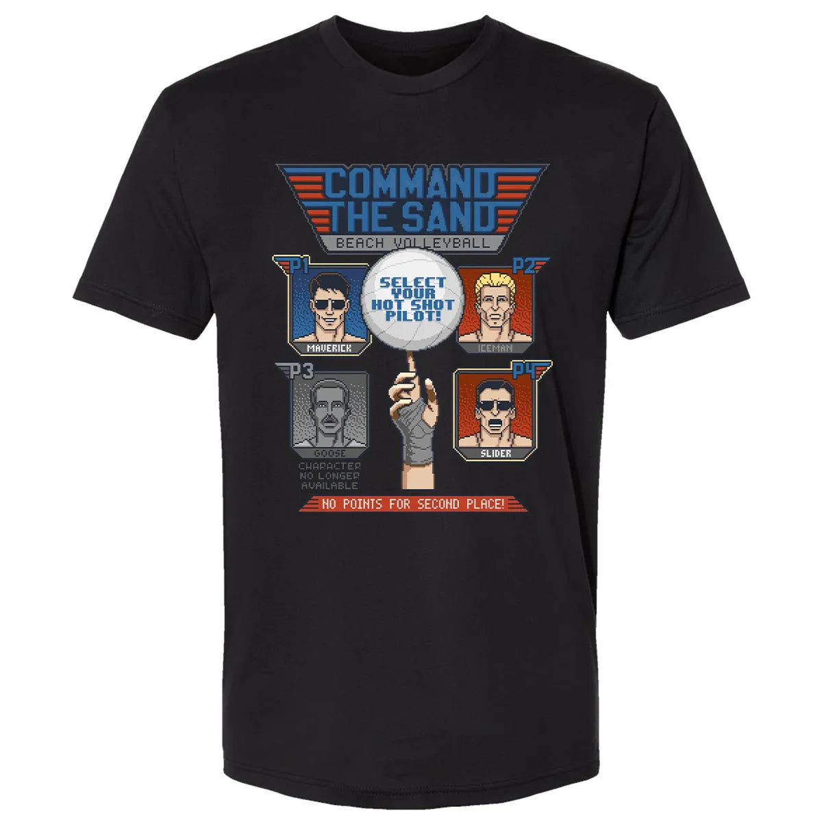 Premium Unisex T-shirt - NTF5Z24Y