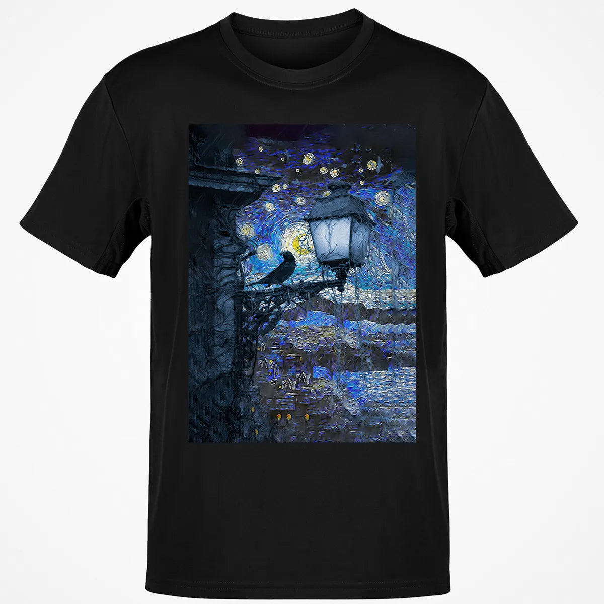 Classic Unisex T-Shirt - 82YWNXCA
