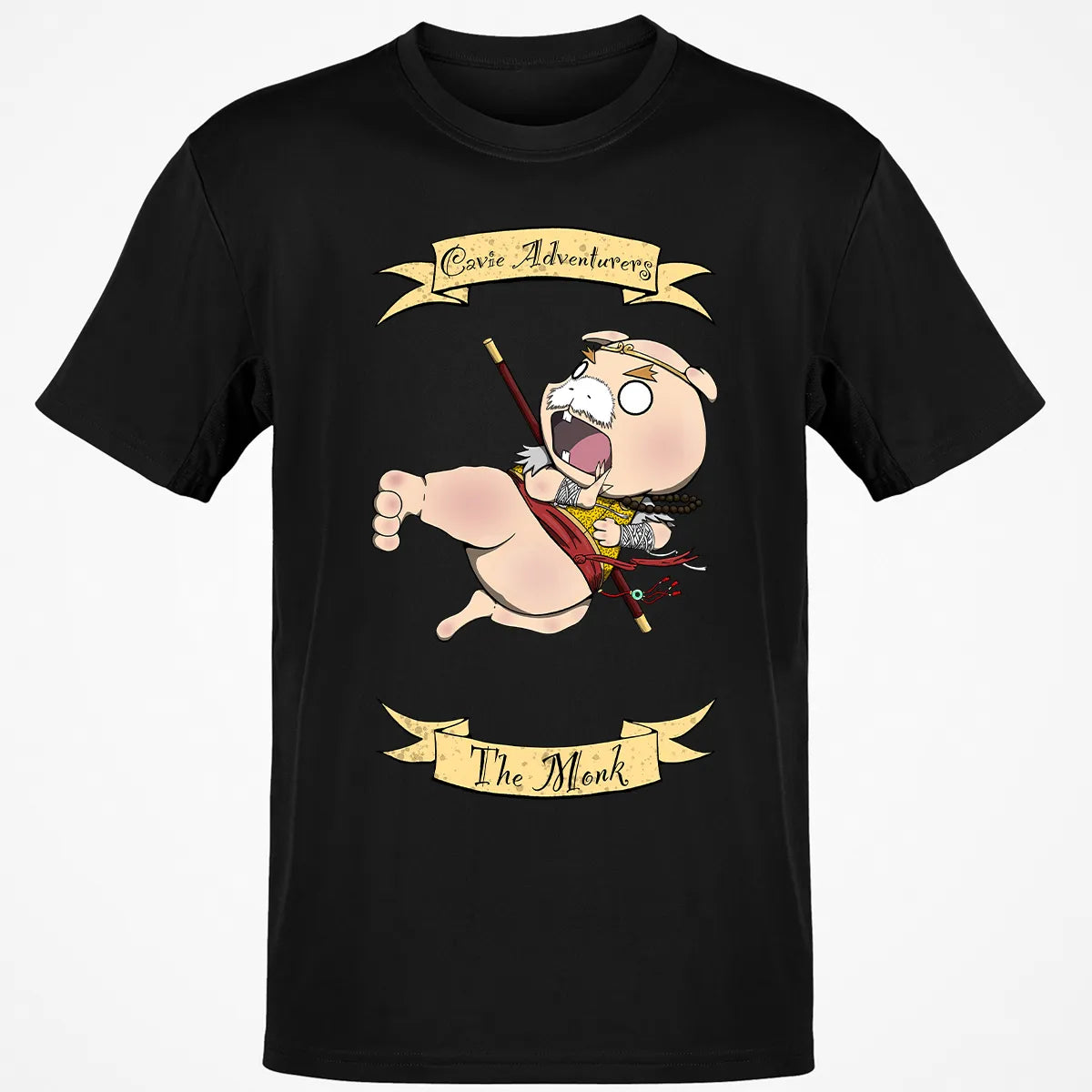 Classic Unisex T-Shirt - AYCZJ19V