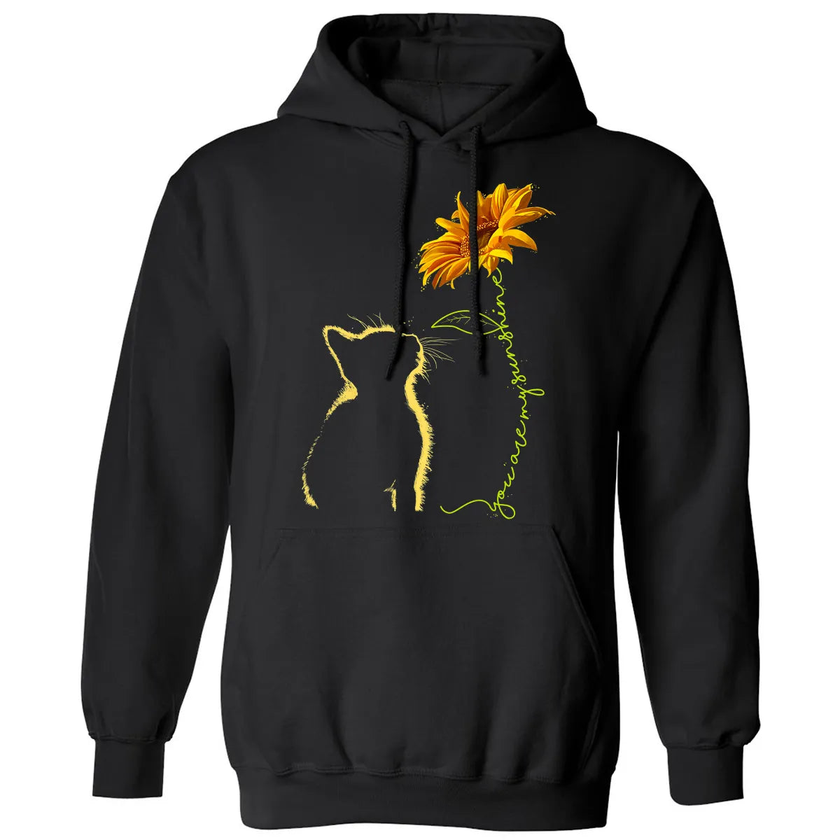 Classic Unisex Hoodie - UZ7V8RMQ