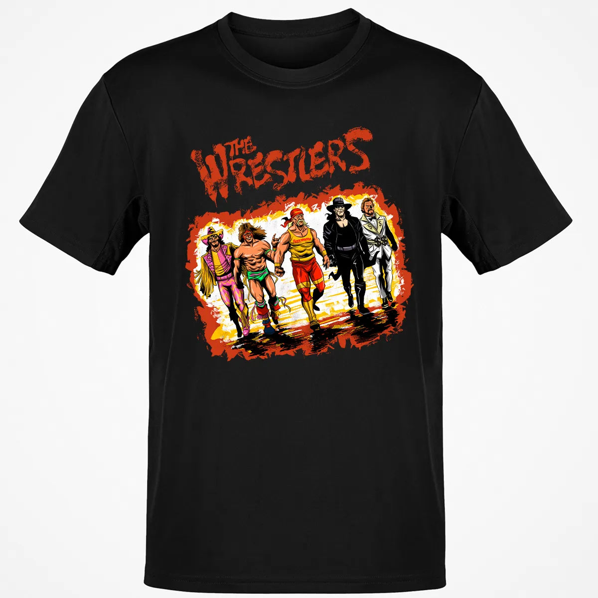 Classic Unisex T-Shirt - X8YU953C
