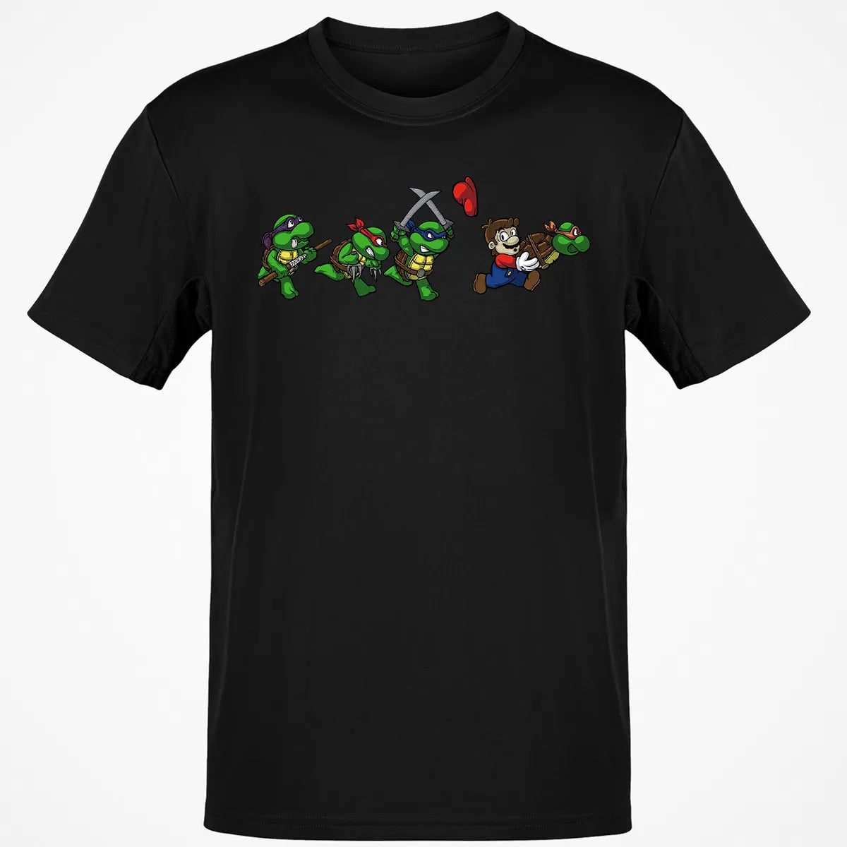 Classic Unisex T-Shirt - R3KR8WYV