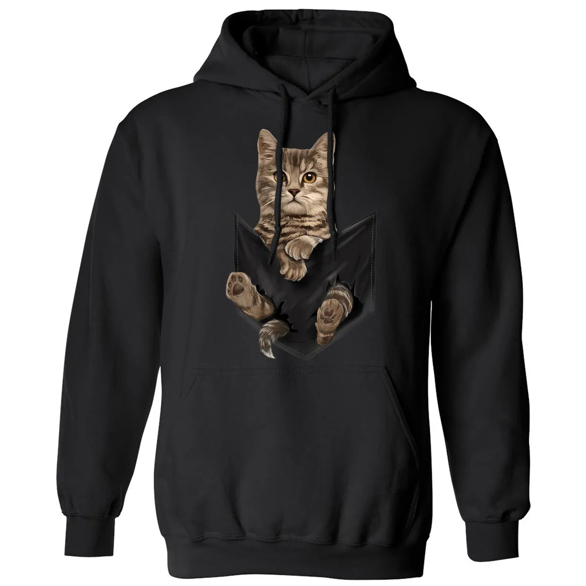 Classic Unisex Hoodie - ETHPBZ95