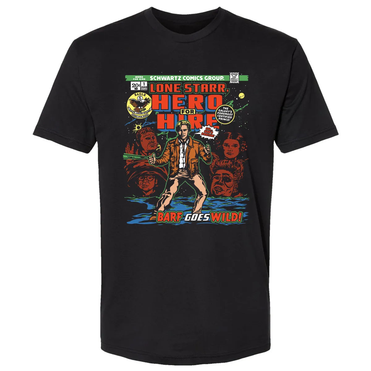 Premium Unisex T-shirt - 6DS7AYL8