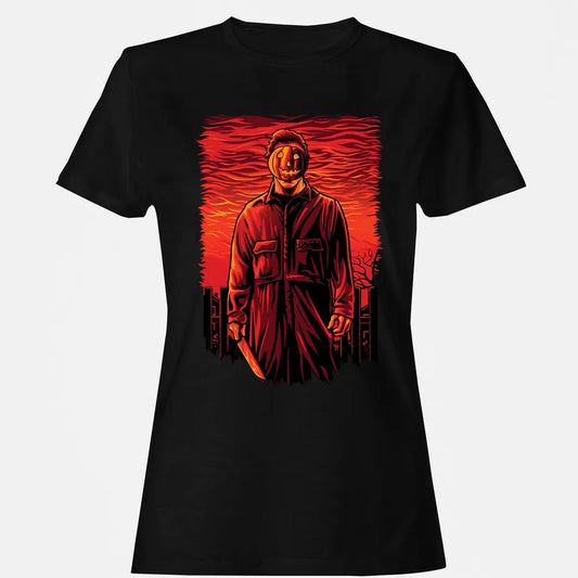 Women's T-shirt - PJ1U8HKH