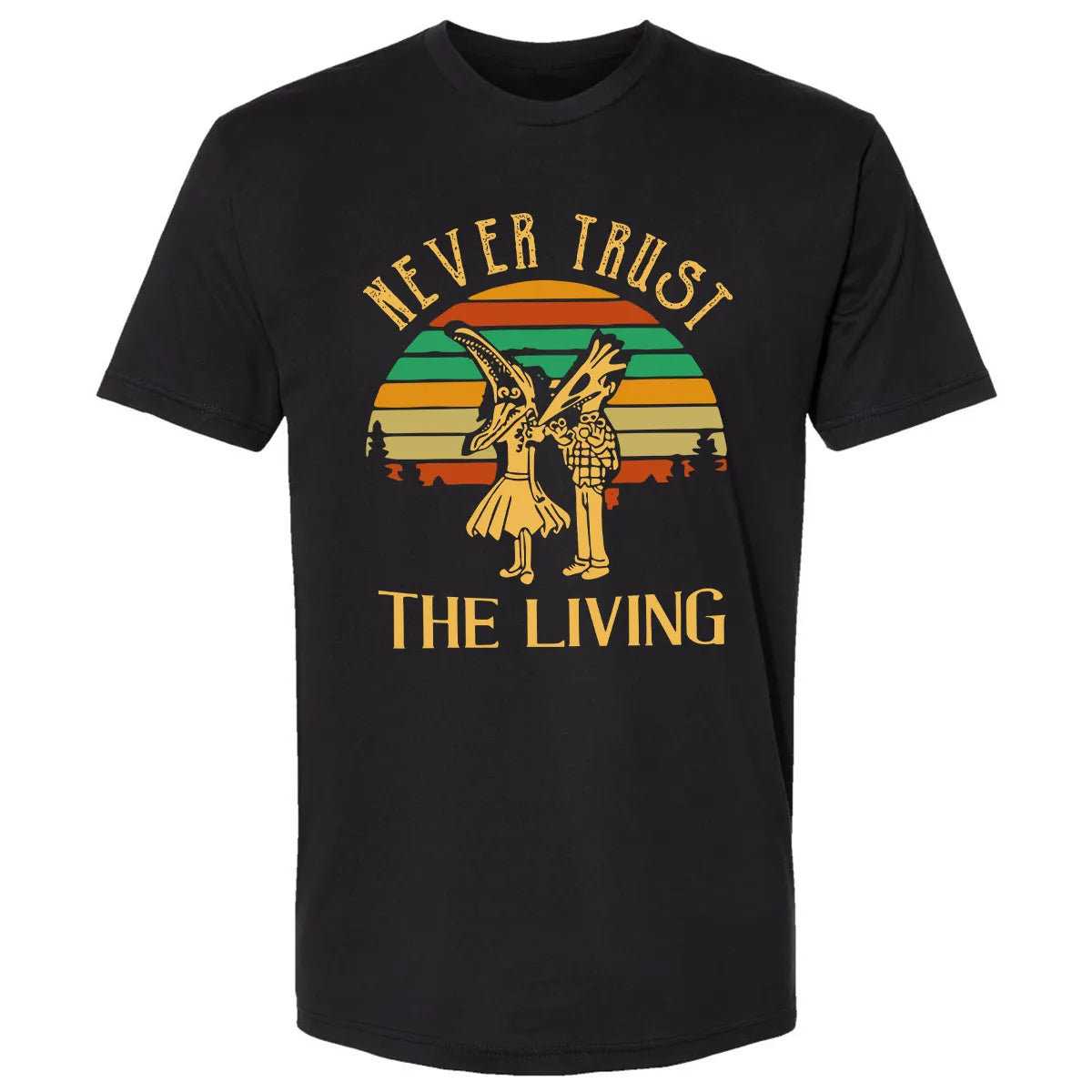 Premium Unisex T-shirt - 7WZ15S6F
