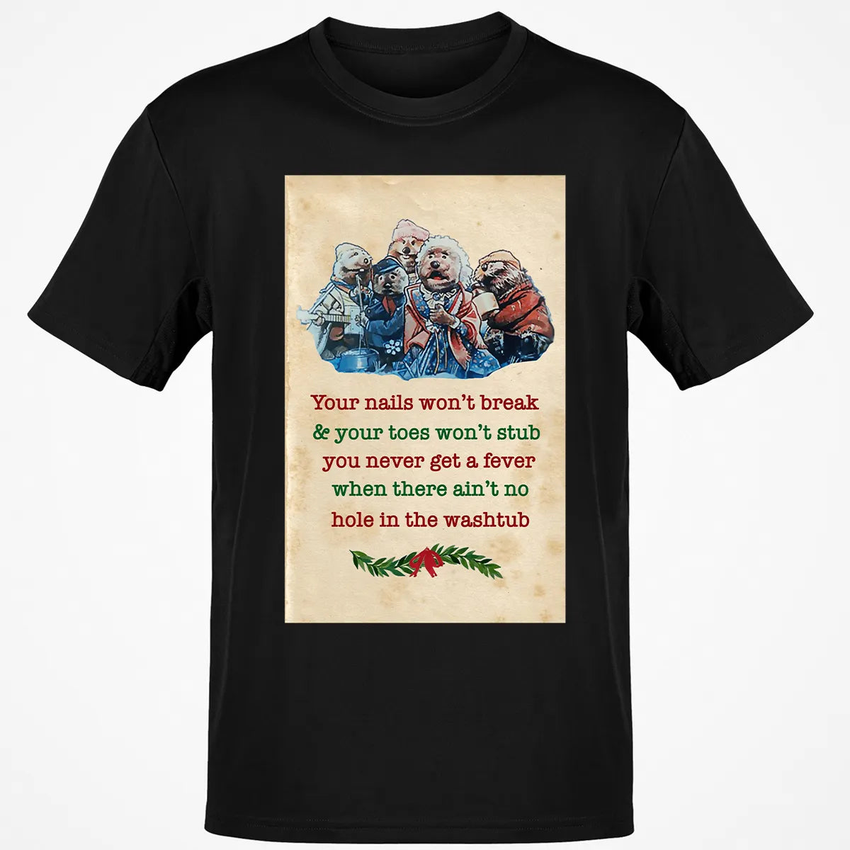 Classic Unisex T-Shirt - ANYFAREU