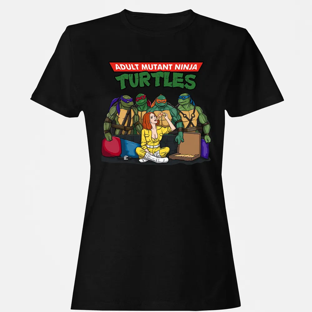 Women's T-shirt - 2CBMK95V