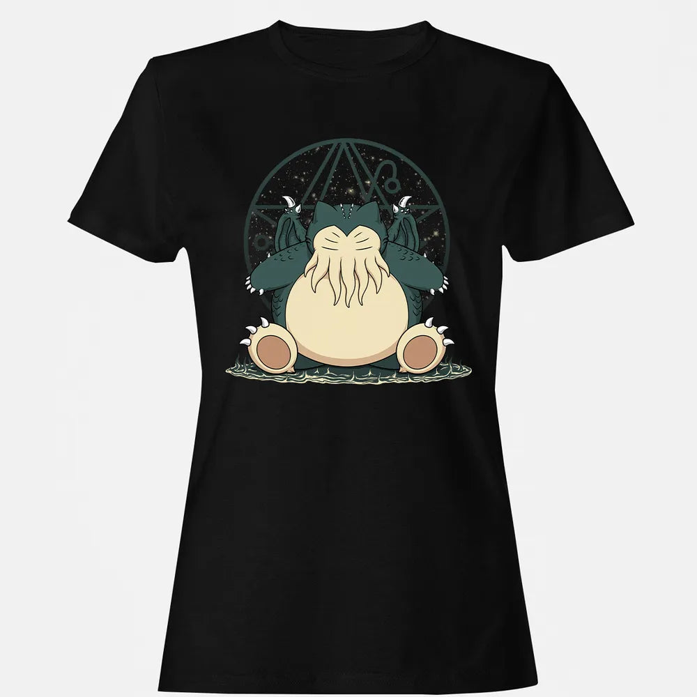 Women's T-shirt - 78HM2125