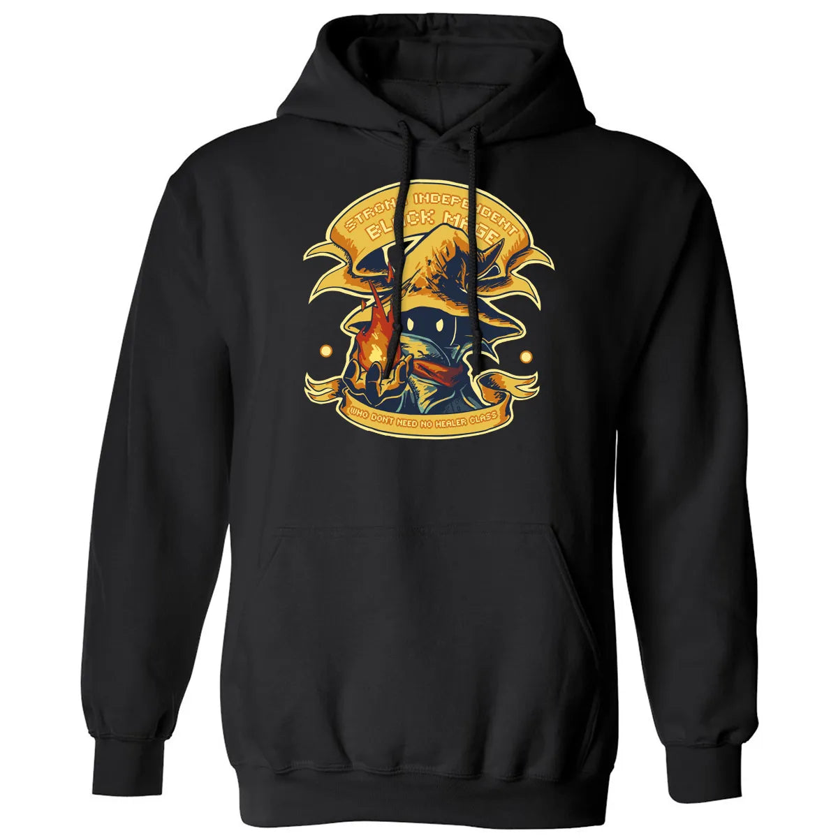 Classic Unisex Hoodie - C88MTUAX