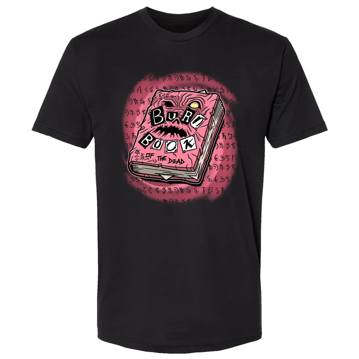 Premium Unisex T-shirt - 56NNLJ2S
