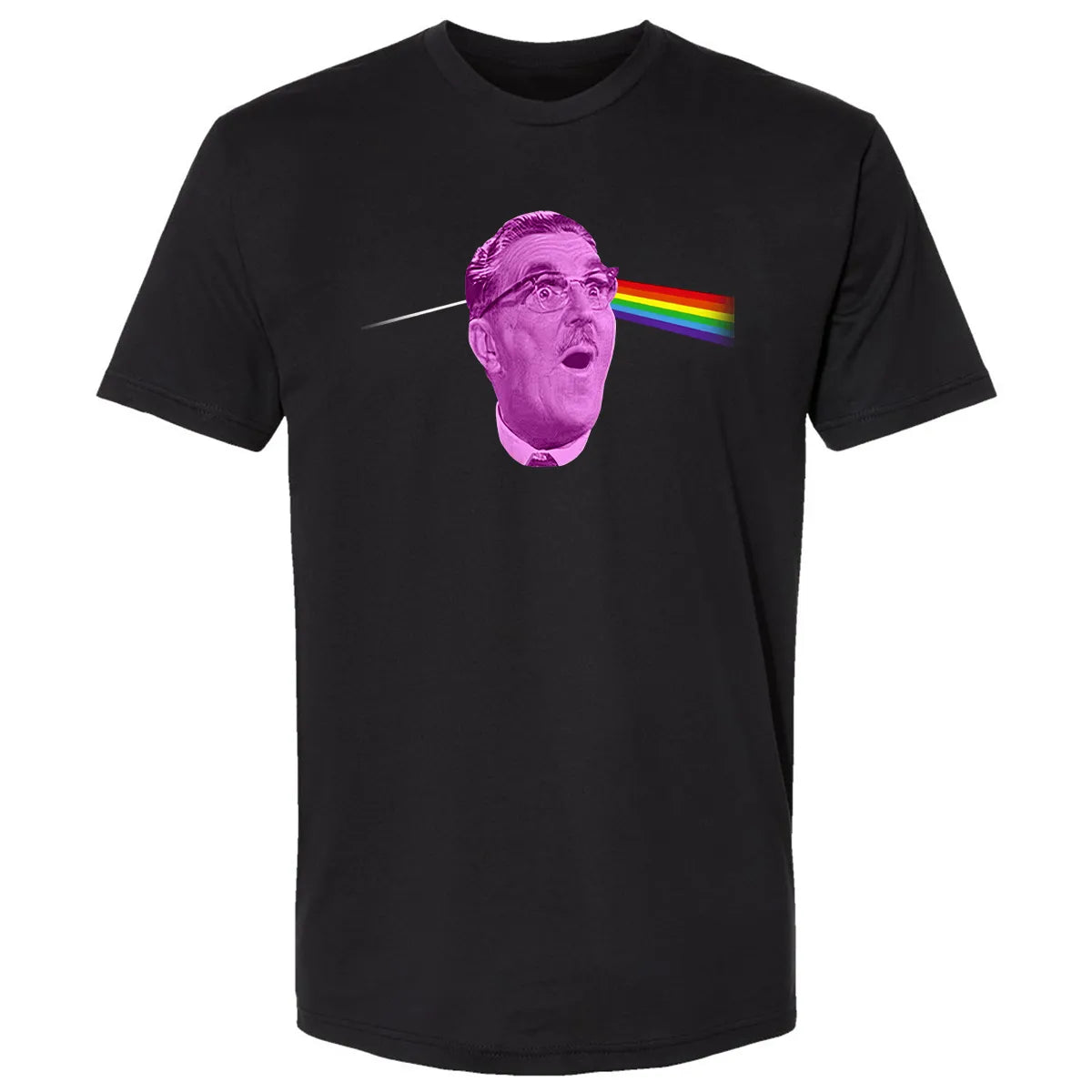 Premium Unisex T-shirt - 21Q2MLLL
