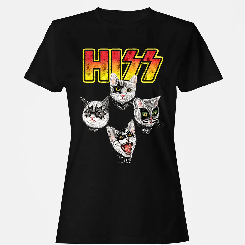 Women's T-shirt - ZV65YX8C