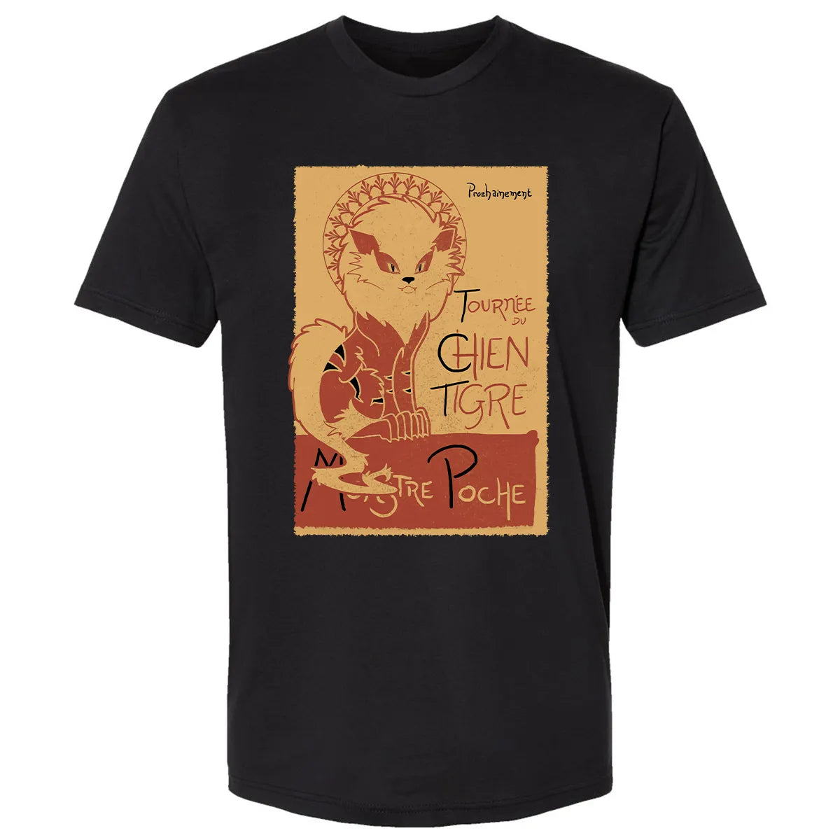 Premium Unisex T-shirt - E8FPQ4RF