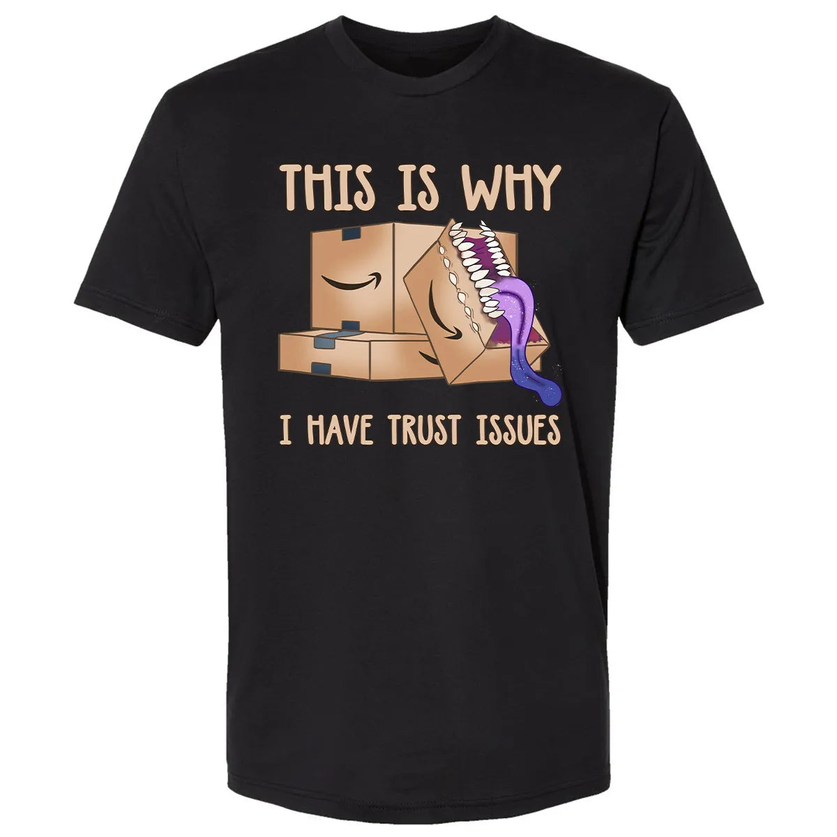 Premium Unisex T-shirt - 5PR5BFLN