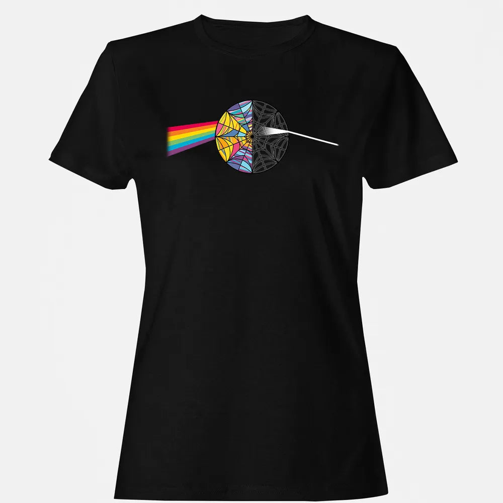 Women's T-shirt - D9HY8HPF