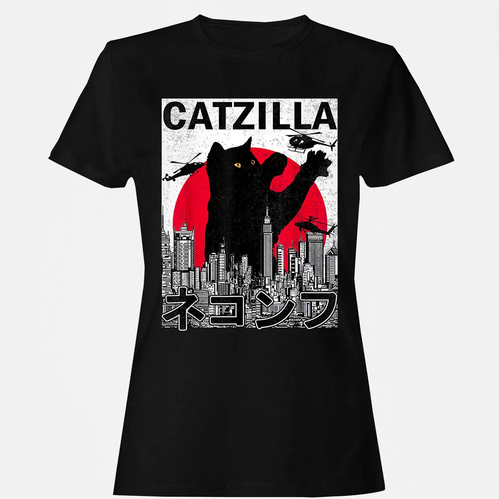 Women's T-shirt - 4E4U61UM
