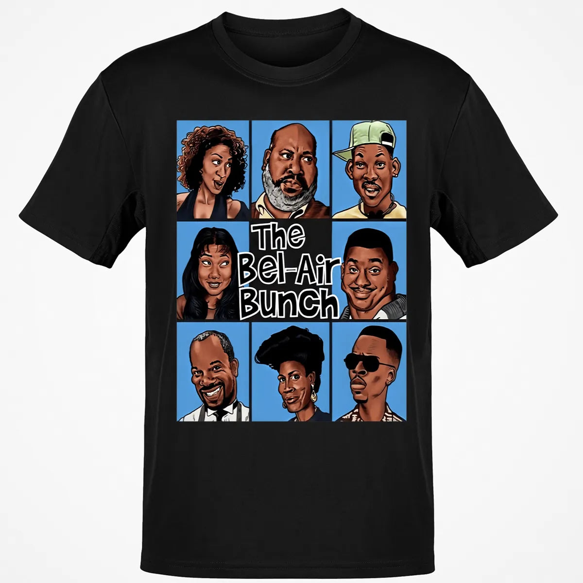 Classic Unisex T-Shirt - ES36MNVC