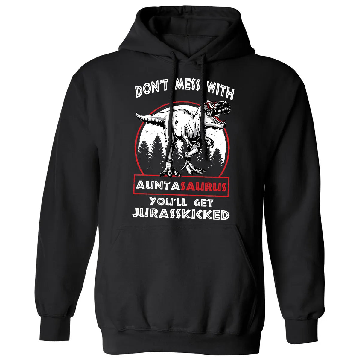Classic Unisex Hoodie - 3314DXL8