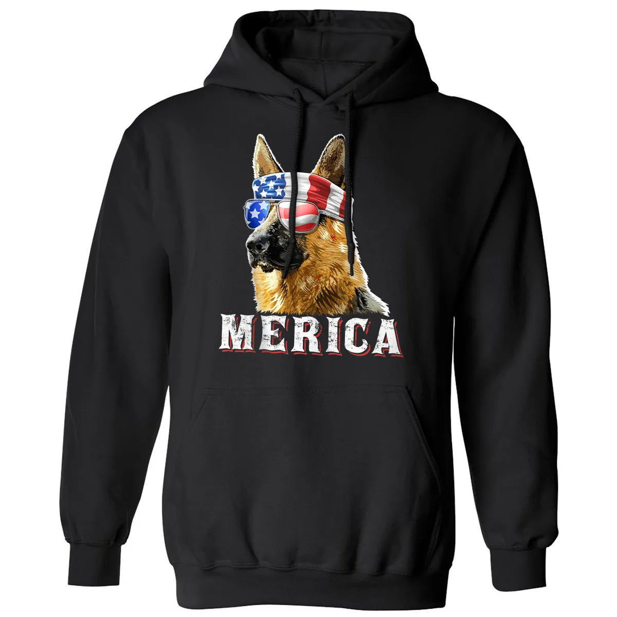 Classic Unisex Hoodie - D3UZP3VA