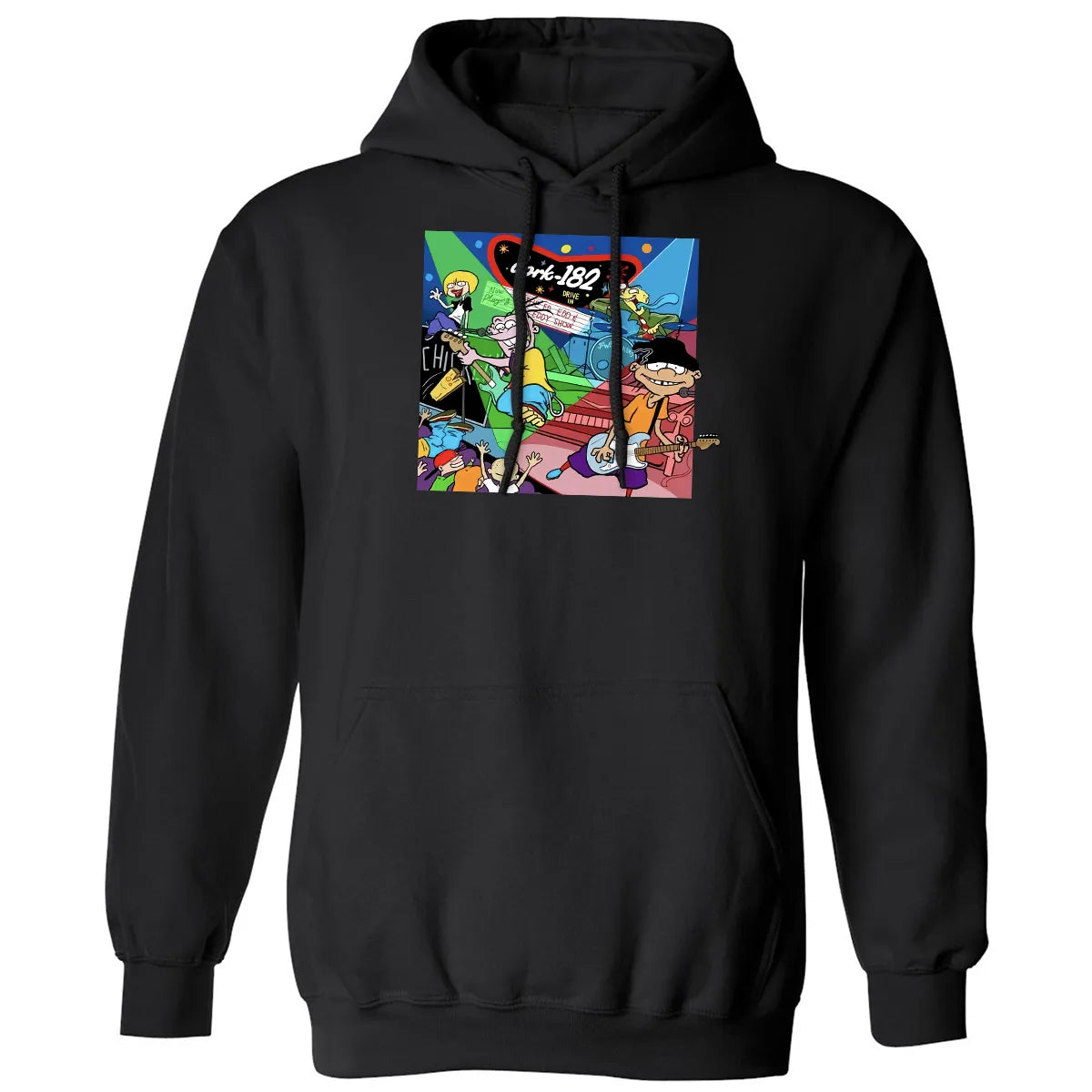 Classic Unisex Hoodie - DK1QLVZ4