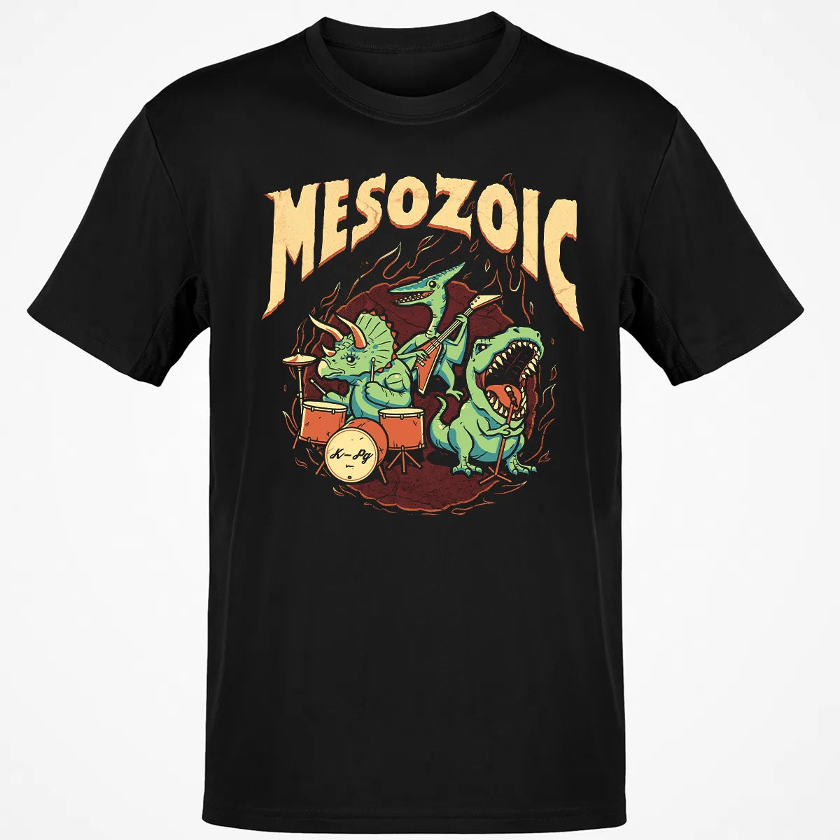 Classic Unisex T-Shirt - 8XQXLG49