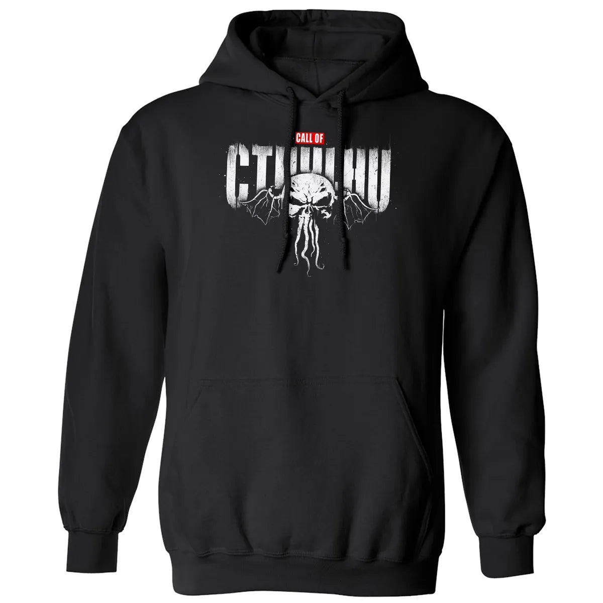Classic Unisex Hoodie - 1E7LGVZX