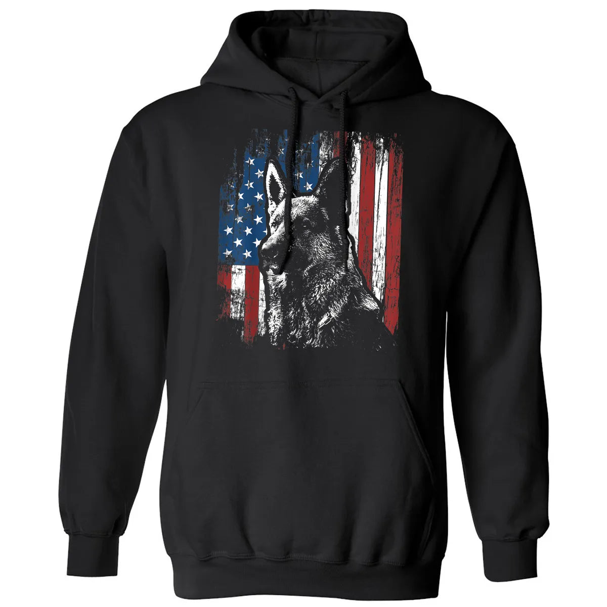 Classic Unisex Hoodie - GLGEAE65