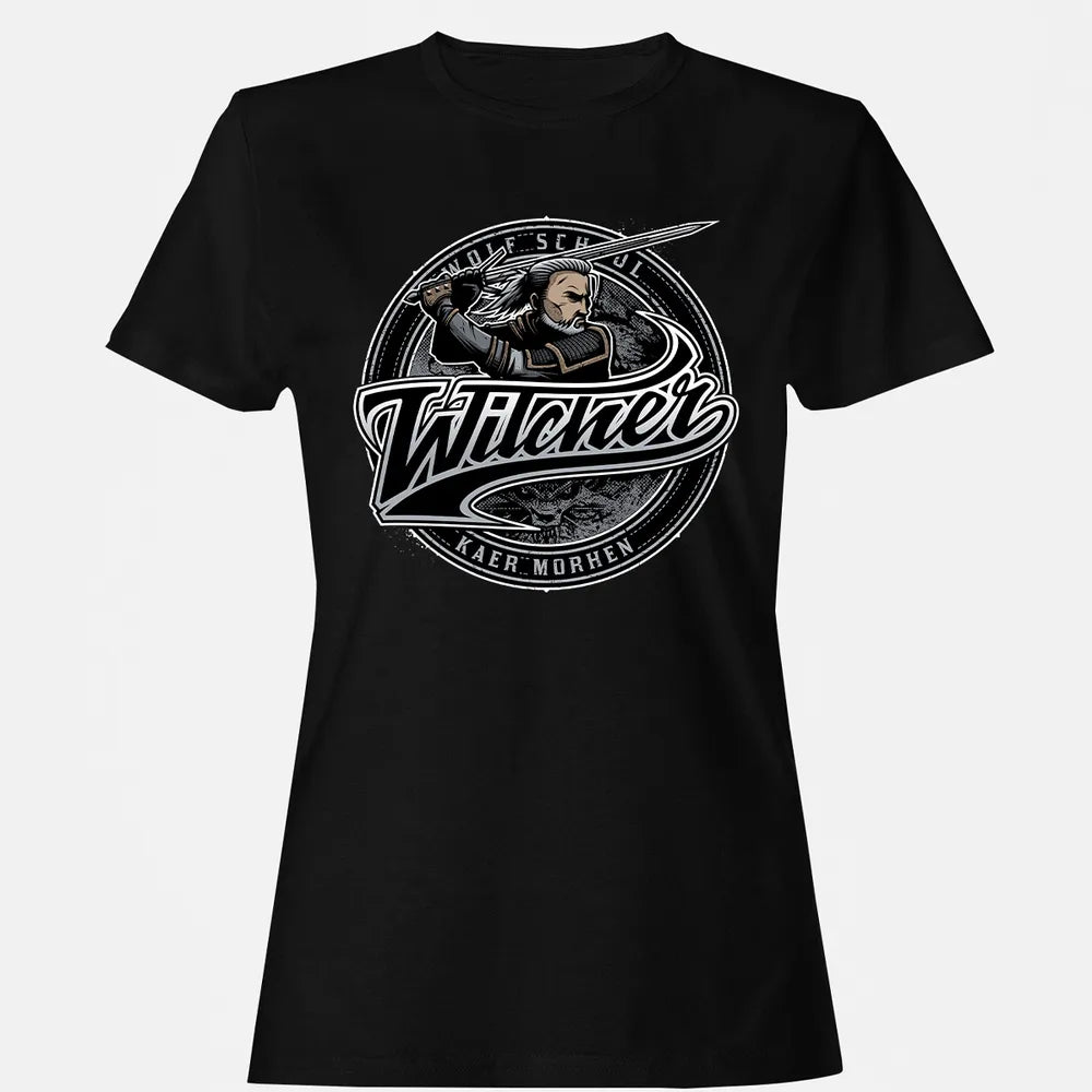 Women's T-shirt - 4CDLP1E2