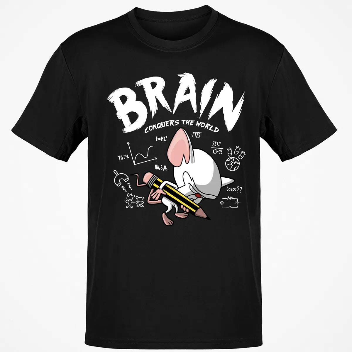 Classic Unisex T-Shirt - GGHWYCUC