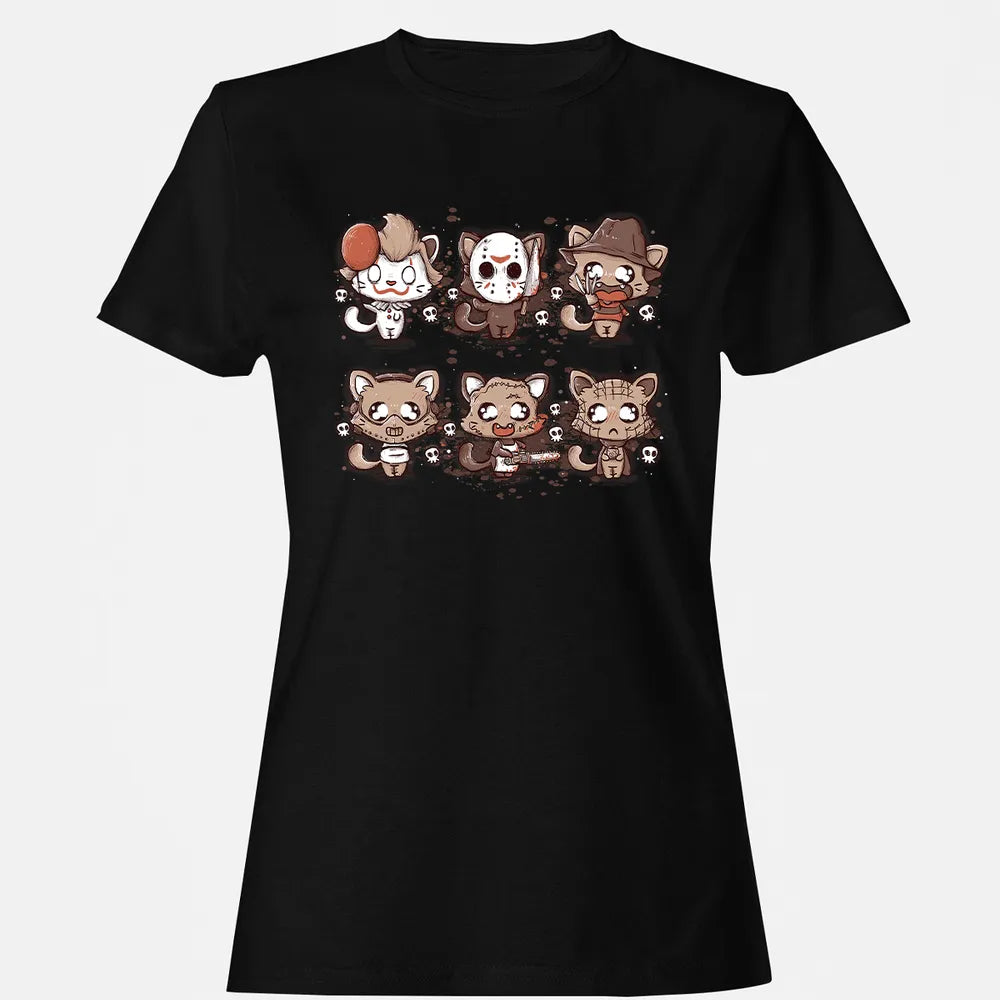 Women's T-shirt - FCUS1TWM