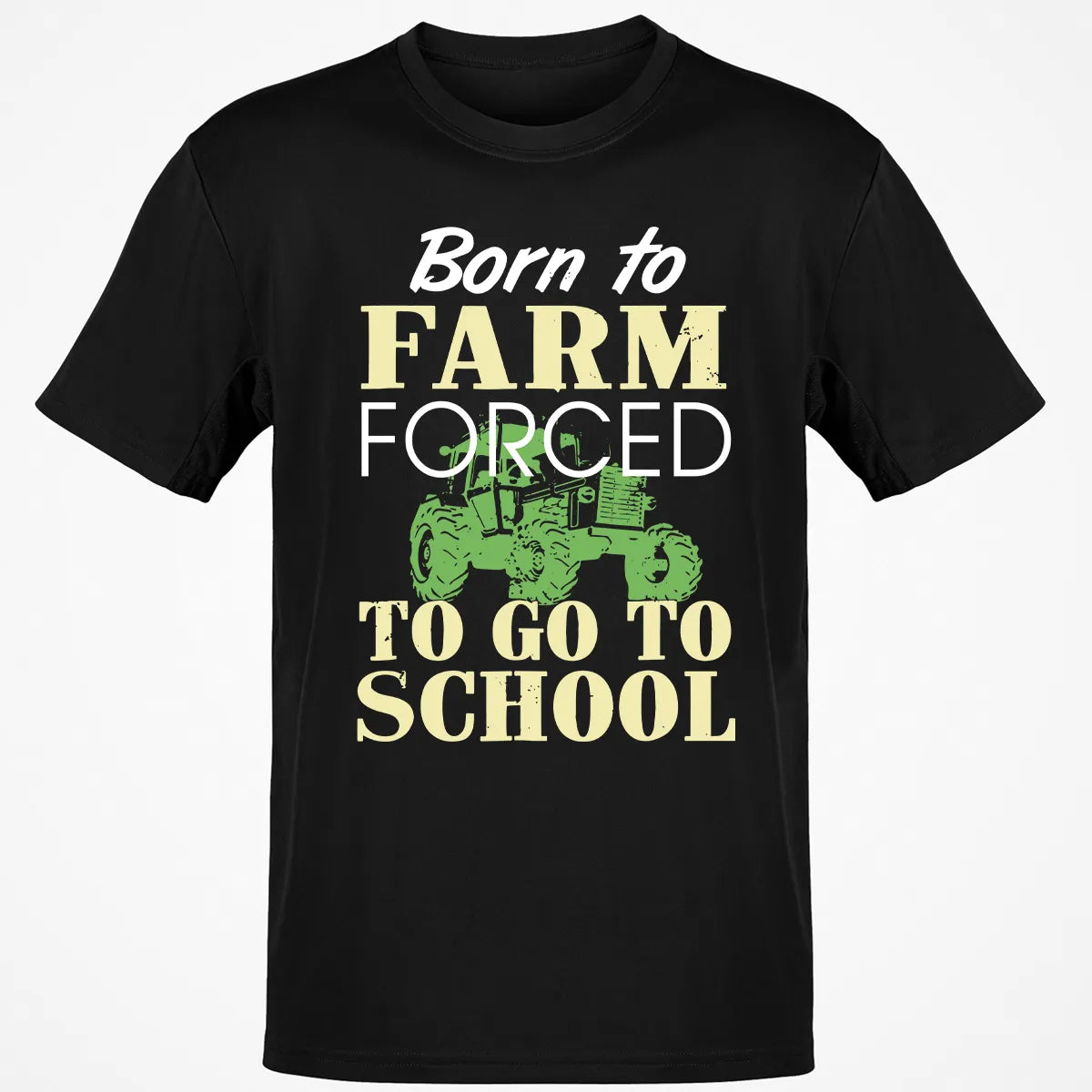 Classic Unisex T-Shirt - 5JQF4E78