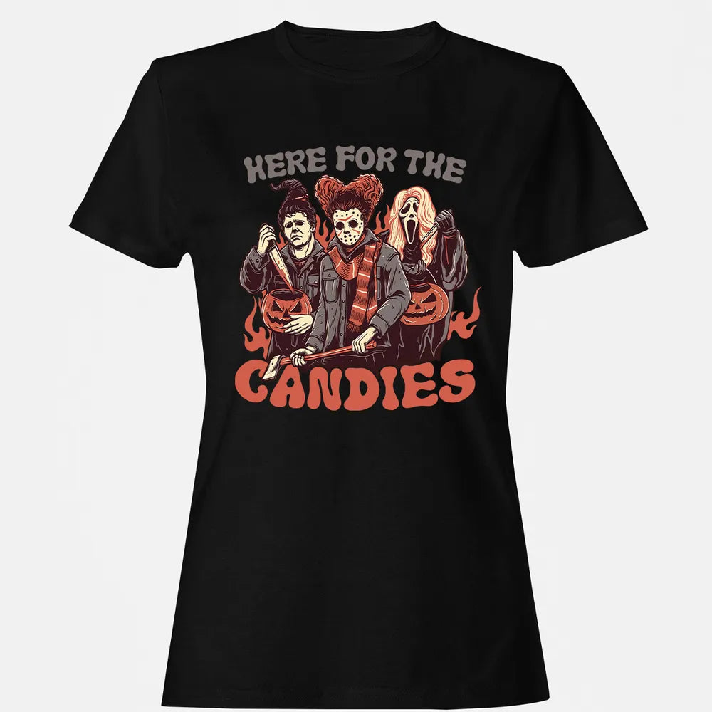 Women's T-shirt - 42S25K8M