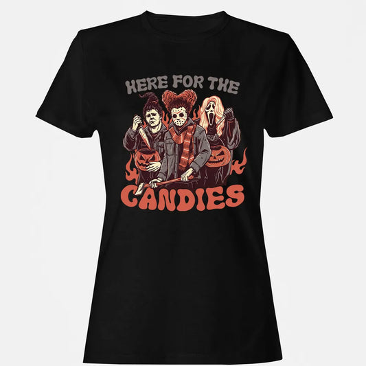 Women's T-shirt - 42S25K8M