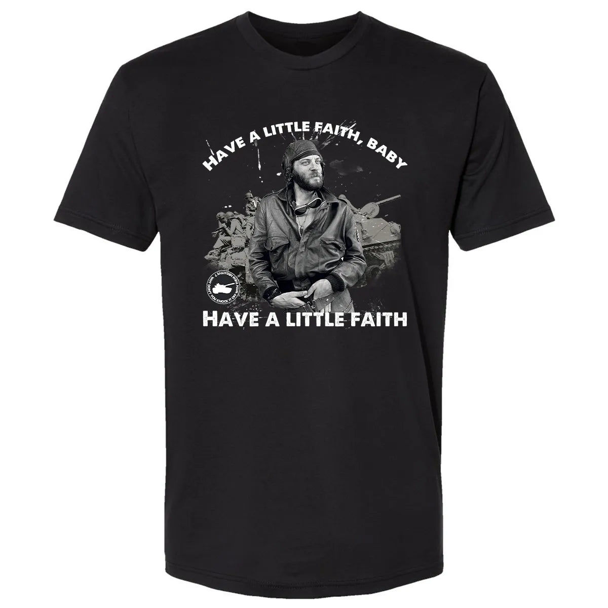 Premium Unisex T-shirt - 7SSN9EGW