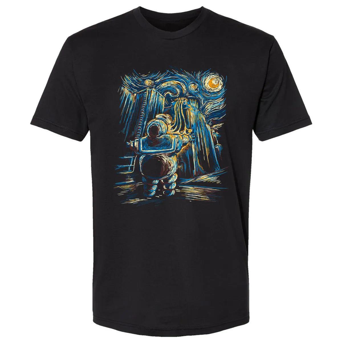 Premium Unisex T-shirt - SXWNHFFD