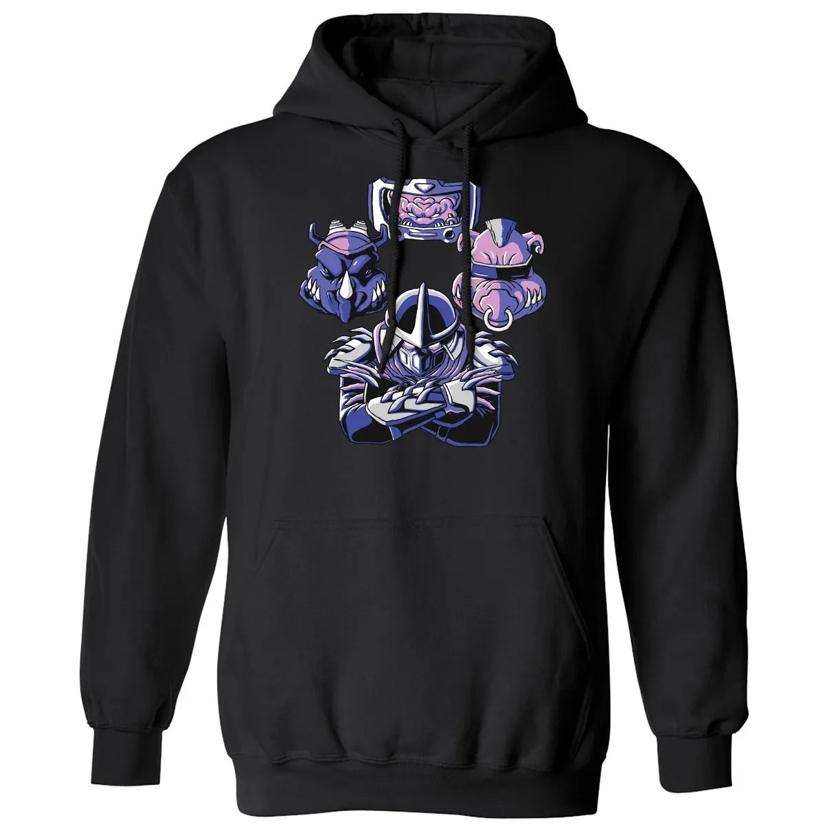 Classic Unisex Hoodie - K6B9EGYA