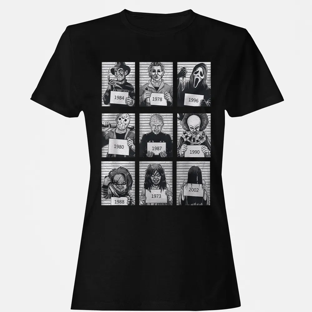 Women's T-shirt - BBBCN2AN