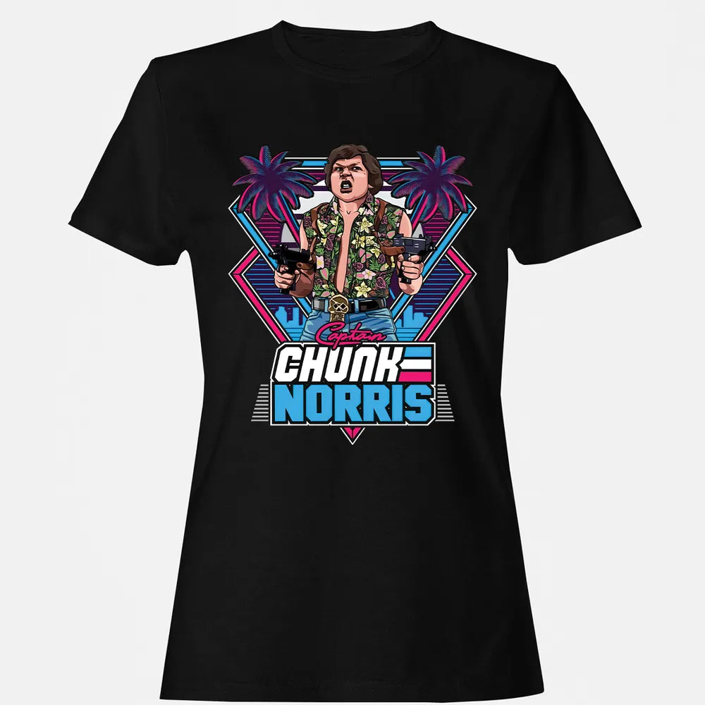 Women's T-shirt - KL3488RU