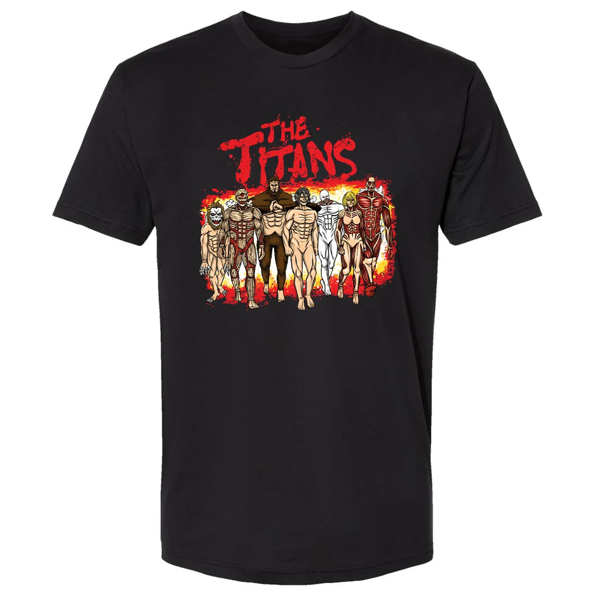 Premium Unisex T-shirt - C5YMJW2E